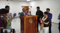 স্থানীয় নির্বাচনে ভোটার ১২ কোটি ৮৭ লাখ ৭৭ হাজার ৬৪৩ জন