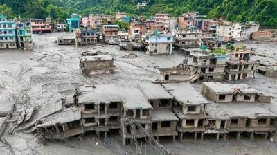 নেপালে বন্যা-ভূমিধসে মৃতের সংখ্যা বেড়ে ৯৫৫