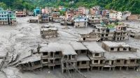 নেপালে বন্যা-ভূমিধসে মৃতের সংখ্যা বেড়ে ৯৫৫