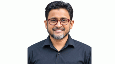 ‘গ্রিনম্যান অ্যাওয়ার্ড’ পেলেন জিটিভির মাহমুদ সোহেল