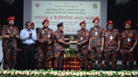 ভালো কাজের মূল্যায়ন করার আহ্বান ফায়ার সার্ভিস মহাপরিচালকের