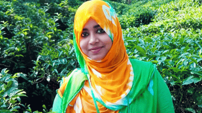 তনু হত্যা: দুই সাবেক সেনাসদস্যকে ধরতে ইন্টারপোলের রেড নোটিস