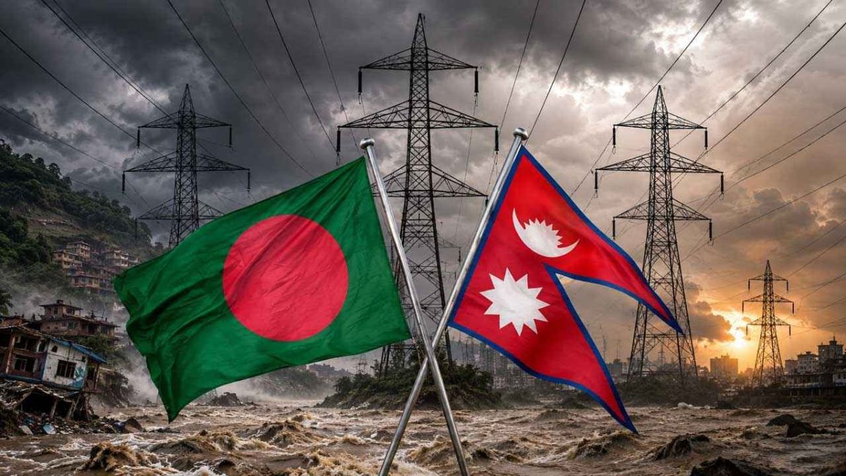 নেপাল থেকে বাংলাদেশে বিদ্যুৎ সরবরাহ বন্ধ