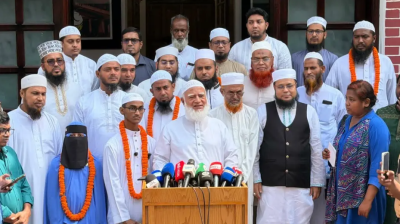 ক্রীড়া-সংস্কৃতিতে সংবর্ধনা দিলেও হাফেজদের জন্য উদ্যোগ নেই