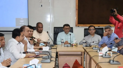 দেশব্যাপী হামের বিশেষ টিকা ক্যাম্পেইন শুরু চলতি মাসেই