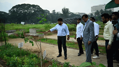 ​২০২৭ সালের জুনের মধ্যে খুলবে শহীদ জিয়া শিশু পার্ক