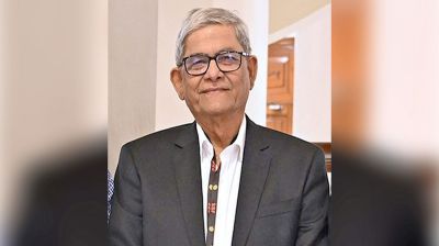 রাষ্ট্রপতি হওয়ার পর প্রথমবার ঠাকুরগাঁও যাচ্ছেন মির্জা ফখরুল