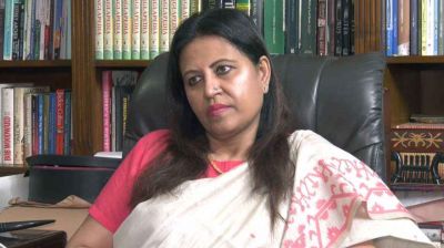হাইকোর্টে বিদিশার জামিন, কারামুক্তিতে বাধা নেই