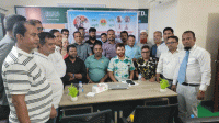 ত্যাগী ঐক্য পরিষদ’র আত্মপ্রকাশ, আহ্বায়ক সানি সদস্য সচিব জিল্লুর