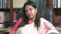 হাইকোর্টে বিদিশার জামিন, কারামুক্তিতে বাধা নেই