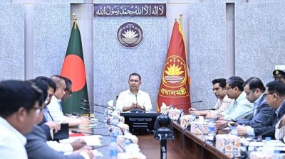 ডেঙ্গু প্রতিরোধে আসছে তিন মাসের বিশেষ অভিযান