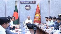 ডেঙ্গু প্রতিরোধে আসছে তিন মাসের বিশেষ অভিযান