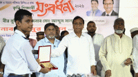 পাঁচ বছরের মধ্যে কামরাঙ্গীরচর সুন্দর শহরে রূপান্তরিত হবে