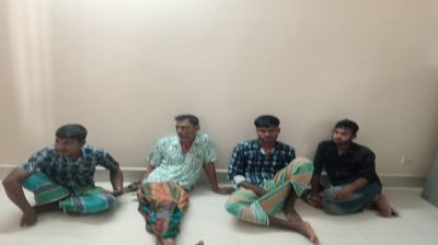 মাদক সেবীদের মোবাইল   কোর্টে জেল-জরিমানা
