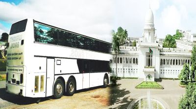 মহাসড়কে স্লিপার বাস চালানো যাবে না : হাইকোর্ট