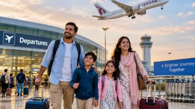 পরিবার নিয়ে বৈধভাবে যুক্তরাষ্ট্র যাওয়ার ৮ পথ, জেনে নিন