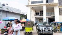 মুন্সীগঞ্জে ২৪ ঘণ্টায়  ডেঙ্গ আক্রান্ত   হয়ে হাসপাতালে ভর্তি ৪৫ জন