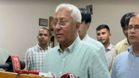 রাষ্ট্রপতির ছেড়ে দেওয়া আসনে তফসিল ঘোষণা, ভোট ২৯ অক্টোবর