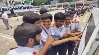 ‎এসএসসির খাতা পুনর্মূল্যায়নে ফেল থেকে পাস ৪৫৮৫ শিক্ষার্থী