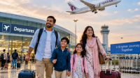 পরিবার নিয়ে বৈধভাবে যুক্তরাষ্ট্র যাওয়ার ৮ পথ, জেনে নিন