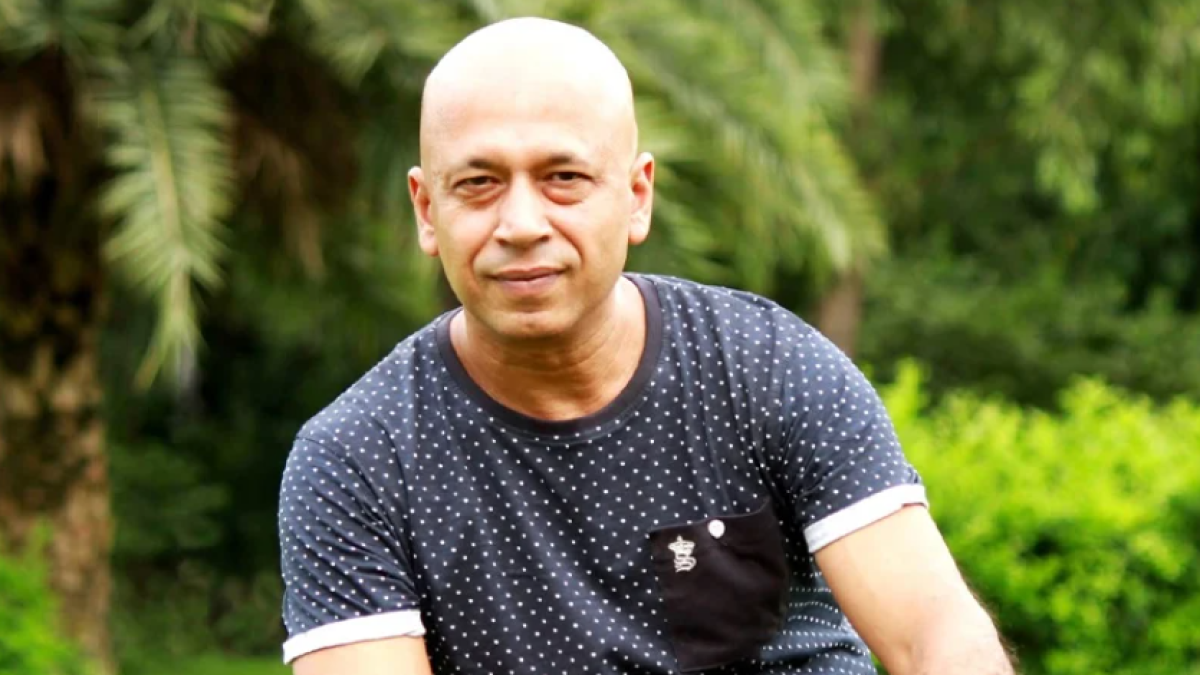 অভিনেতা-সংগীতশিল্পী মুকুল জামিল নেই