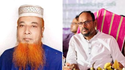 টাঙ্গাইলে জেলা তাঁতীদল সভাপতির