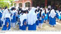 মণিরামপুরে আপত্তি ছবি তুলে  ছাত্রীদের যৌন হয়রানী