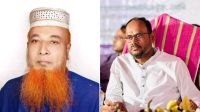টাঙ্গাইলে জেলা তাঁতীদল সভাপতির