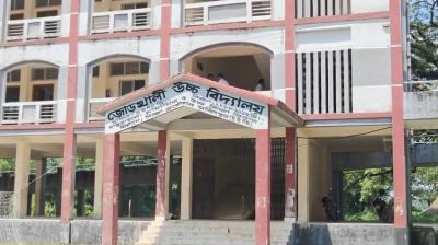নোয়াখালীতে এক বিদ্যালয়ের   ৫০ শিক্ষার্থী অসুস্থ