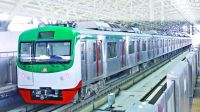 গাবতলী-দাসেরকান্দি মেট্রোরেল প্রকল্প পাস