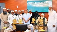 মেধাবীদের সঠিক মূল্যায়নের সুফল পাবে ভবিষ্যৎ প্রজন্ম