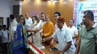 মির্জাপুরে দুর্যোগে ক্ষতিগ্রস্তদের   মাঝে ত্রাণসামগ্রী বিতরণ