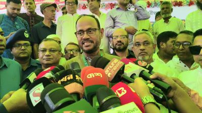 টাঙ্গাইলে জিপিএ-৫ প্রাপ্ত ৮৫০   শিক্ষার্থীকে সংবর্ধনা