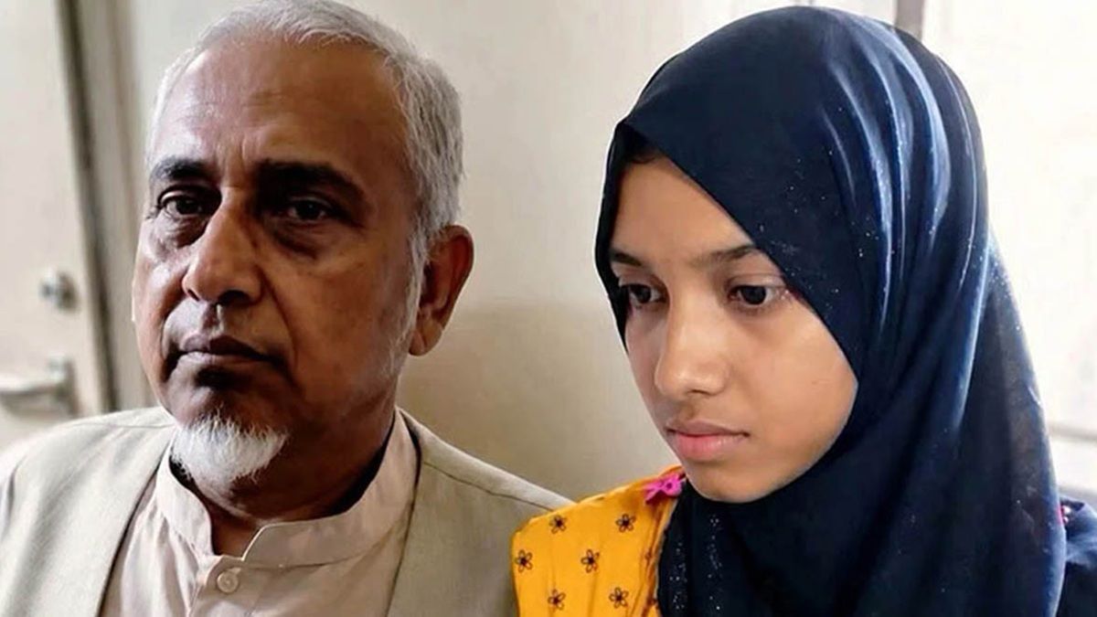 ন্যাম ভবনের ফ্ল্যাটে এমপি গাজী নজরুলের দ্বিতীয় স্ত্রীর মরদেহ