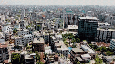 গাজীপুরের উত্তর বিলাসপুরের অলিগলিতে ছিনতাই-চুরির অভিযোগ