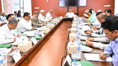 মন্ত্রিসভায় পাবলিক প্রকিউরমেন্ট অধ্যাদেশের সংশোধনী অনুমোদন