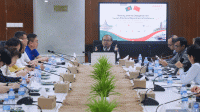 বাংলাদেশের বাজারে ইউনানের ব্যবসায়ীদের আগ্রহ