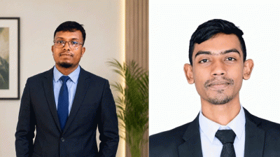 গবি শাখায় সভাপতি জোবায়ের, সম্পাদক শিহাব