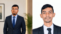 গবি শাখায় সভাপতি জোবায়ের, সম্পাদক শিহাব