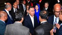 ‎জাতিসংঘ অধিবেশনে যোগ দিতে নিউইয়র্কে প্রধানমন্ত্রী