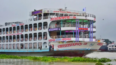 বাসের পর এবার বাড়ল লঞ্চের ভাড়া