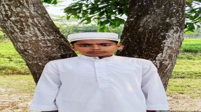 সুবর্ণচরে ঘুমিয়ে থাকা ছাত্রের   মরদেহ মিলল খেতের পাশে