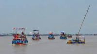 সুন্দরবনে জলবায়ুর কষাঘাত   বিপন্ন উপকূলের জীবন