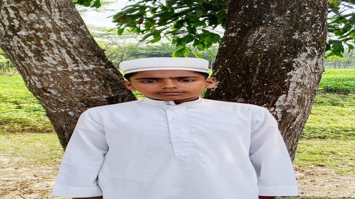 সুবর্ণচরে ঘুমিয়ে থাকা ছাত্রের   মরদেহ মিলল খেতের পাশে