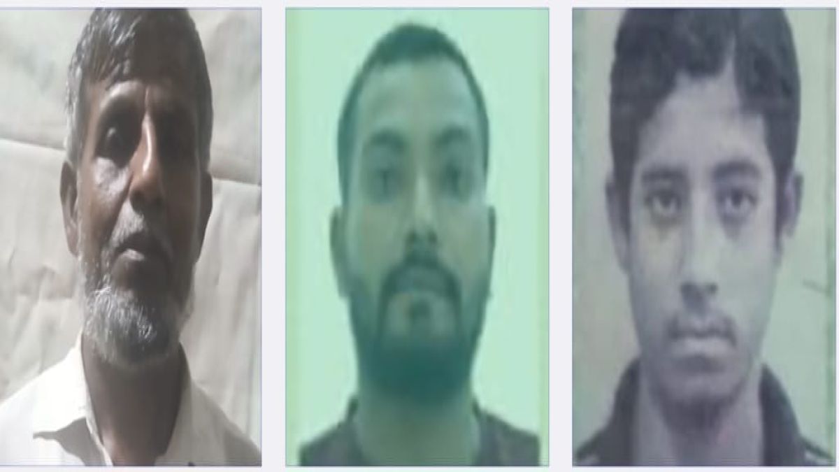সদরপুরের সম্পত্তির লোভে দুপুত্র    কর্তৃক পিতাকে বেদম প্রহার