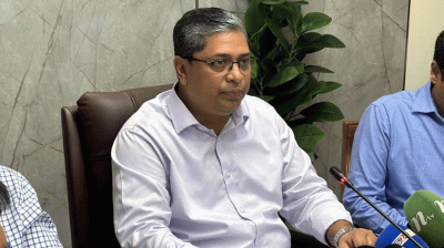 স্থানীয় সরকারের ৬৫৪৪ প্রতিষ্ঠানের ছাদে সৌরবিদ্যুৎ