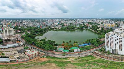 ফেনী জেলায় শিল্পকারখানা নেই  তবু বাড়ছে জায়গার দাম