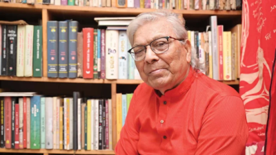 শিশুসাহিত্যিক আখতার হুসেন আর নেই