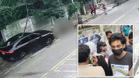 গাড়িচাপায় শ্রমিক নিহত: ৯ লাখ টাকায় মীমাংসার দাবি