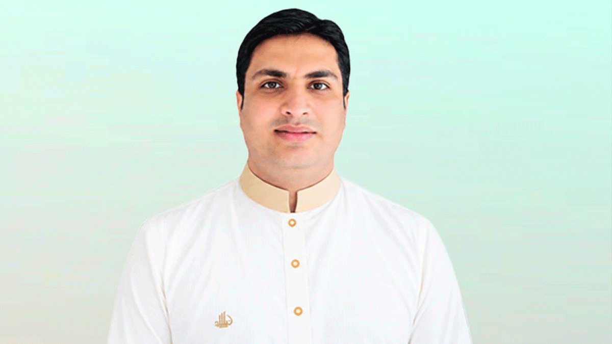 ছয়ফুল্লাকান্দিতে চেয়ারম্যান পদে আলোচনায় নূর মোহাম্মদ